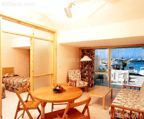 Altin Yunus Hotel 5